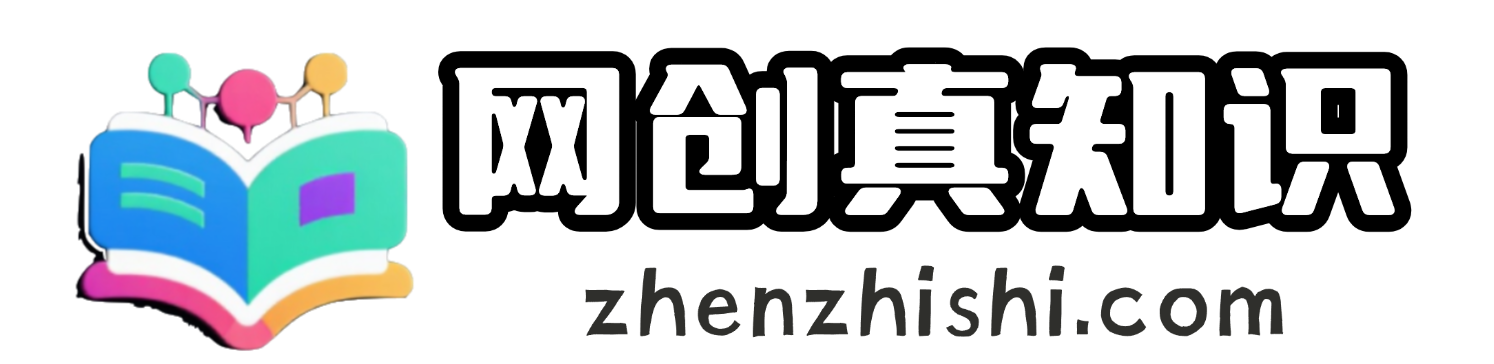 网创真知识 -互联网副业-网络赚钱-找到你的挣钱途径